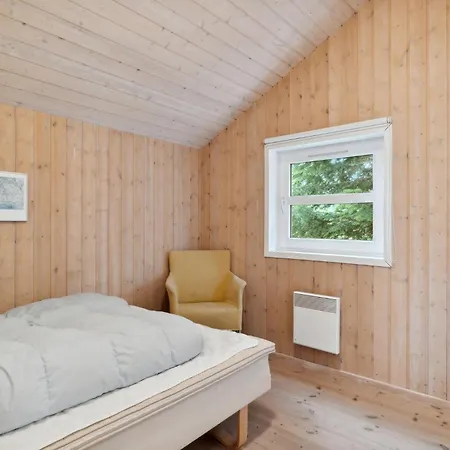 4 Bedroom In Feriehus Vejby