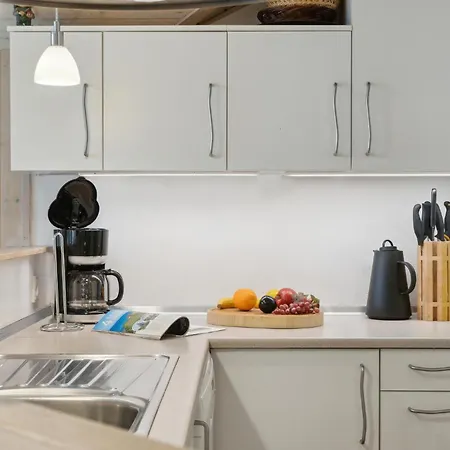 Amazing In With Kitchen *
