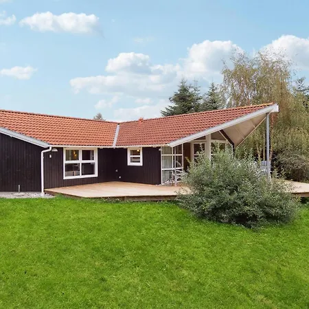 4 Bedroom In Feriehus *