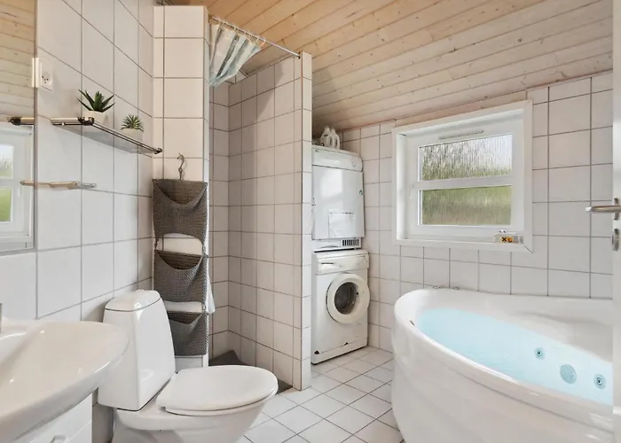 Grusbakke Asen Сasa de vacaciones