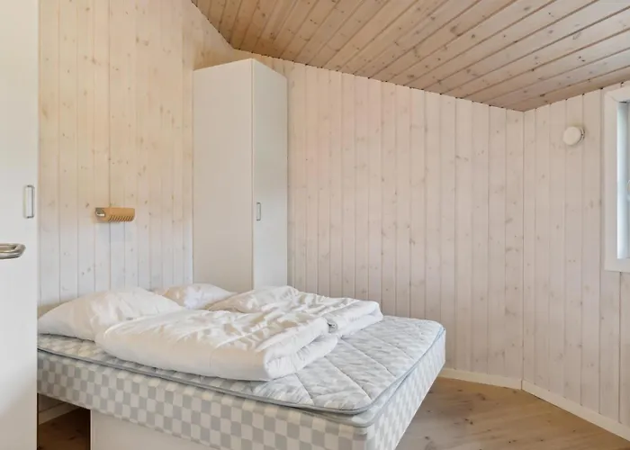 Grusbakke Asen Сasa de vacaciones Vejby